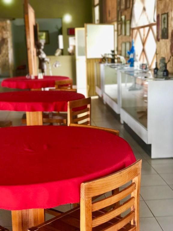 Río Verde Hotel Premier المظهر الخارجي الصورة