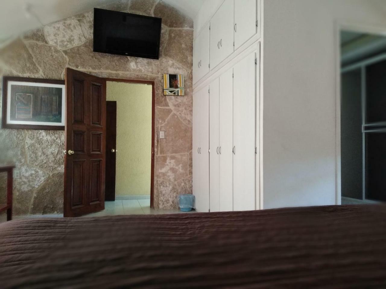 Río Verde Hotel Premier المظهر الخارجي الصورة